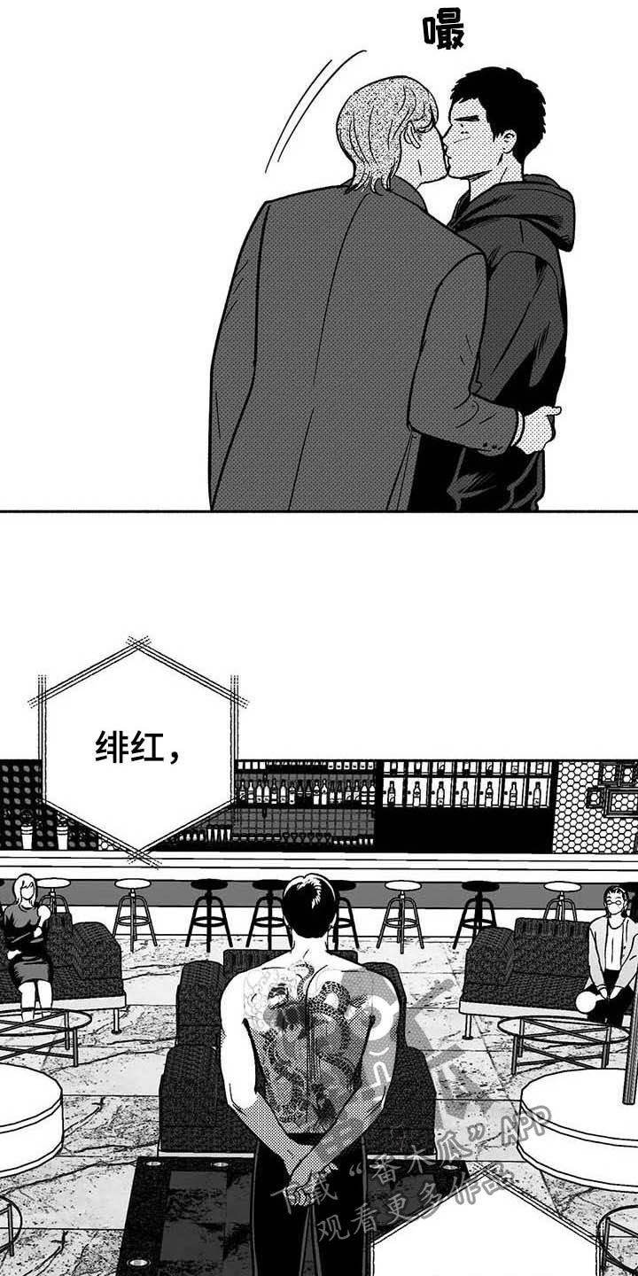 第38章：陪衬2