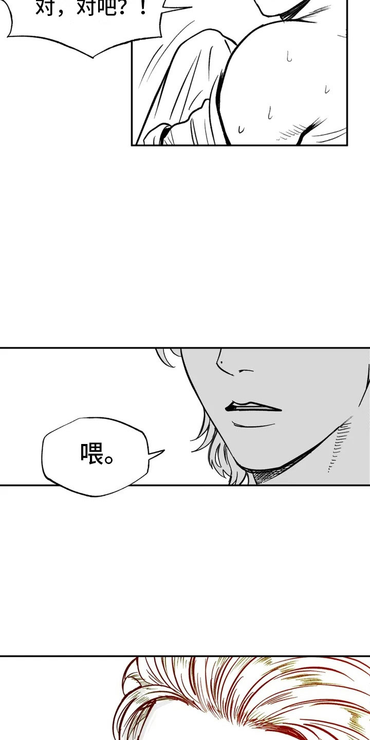 第3章：愤怒的哥哥15
