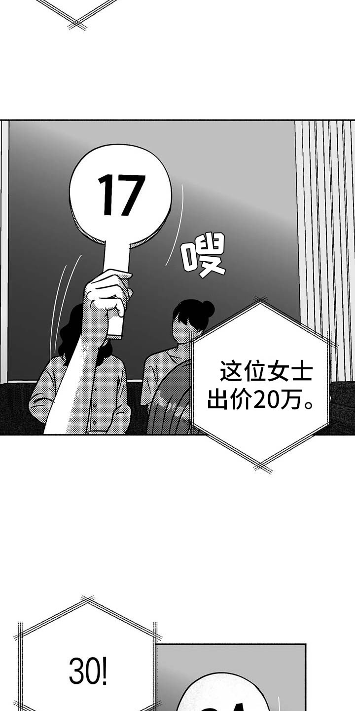 第15章：王牌竞拍10