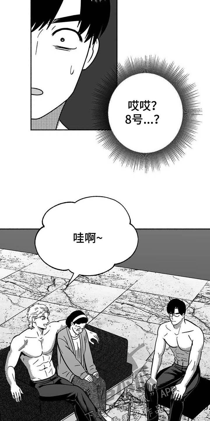 第38章：陪衬11