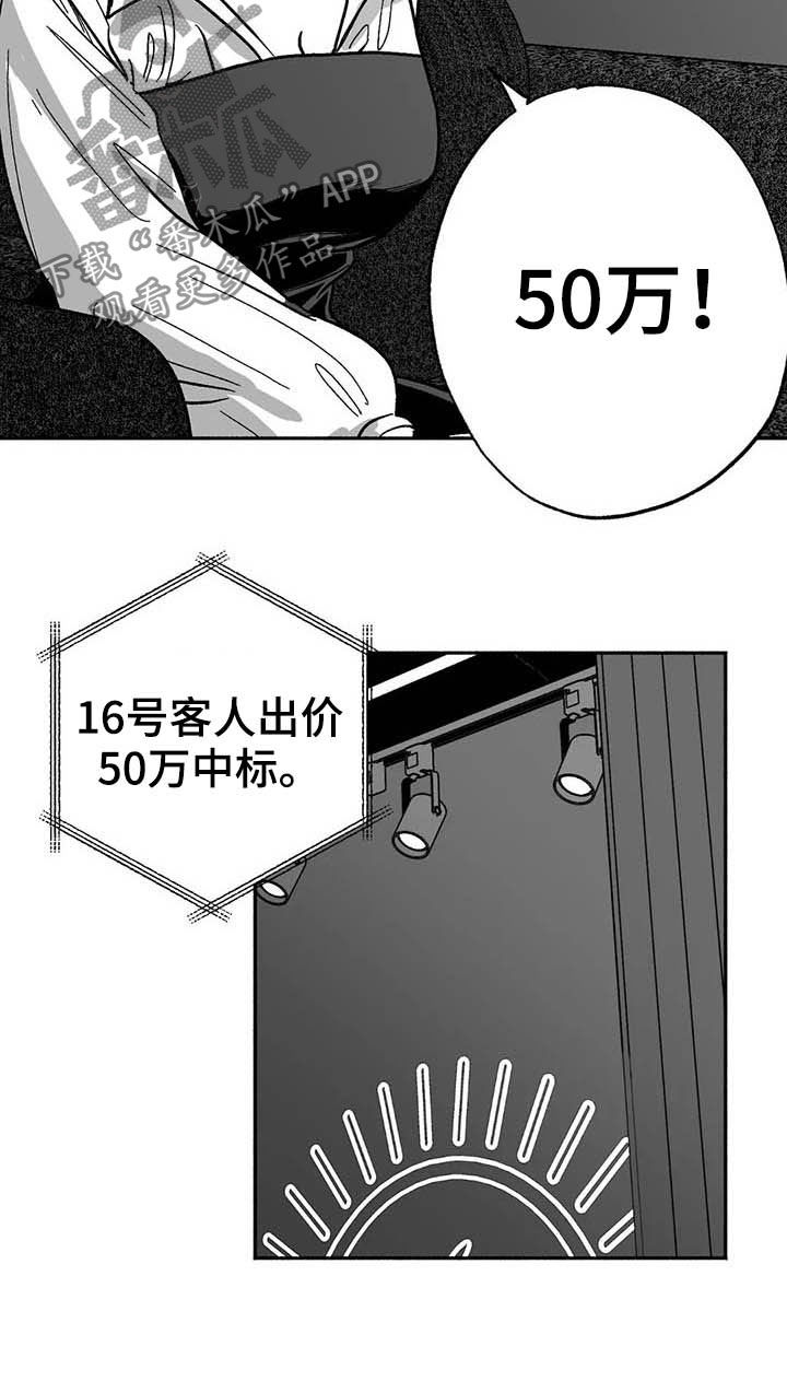 第28章：竞拍10