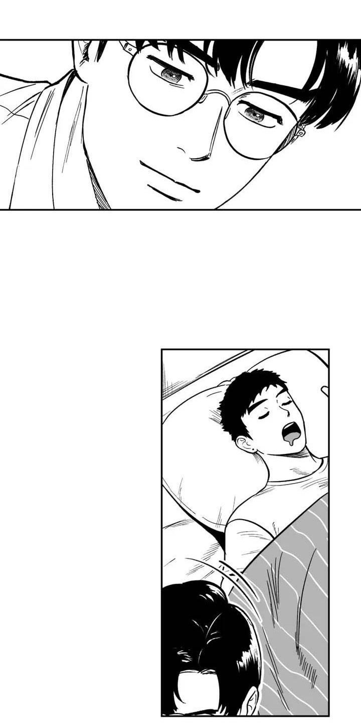 第1章：难逃的噩梦17