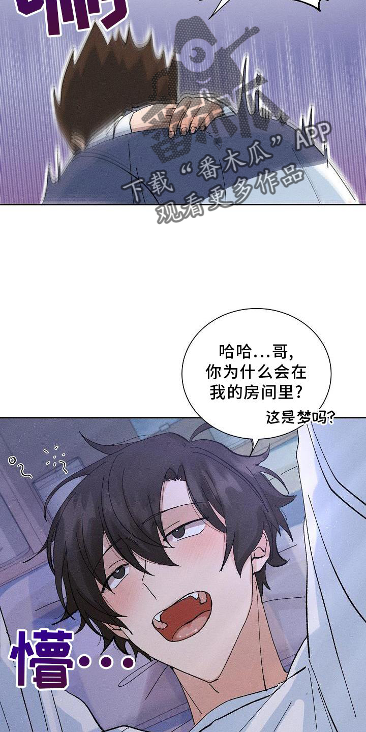 第16章：做梦10