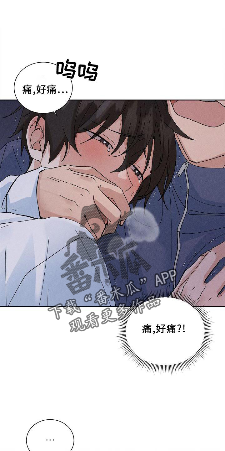 第17章：躲避9