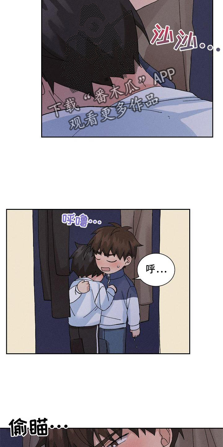 第17章：躲避15