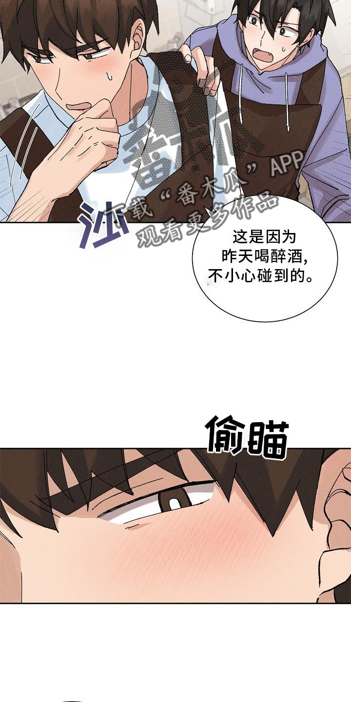 第18章：暗恋12
