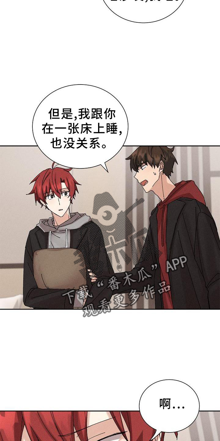 第22章：成熟3