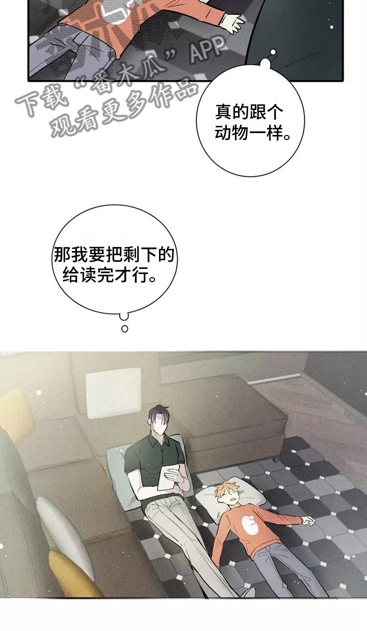 第17章：心动7