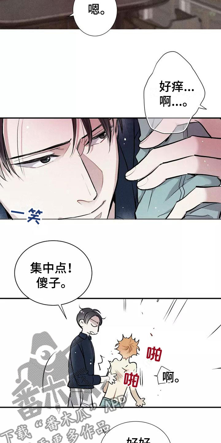 第14章：打破规律17