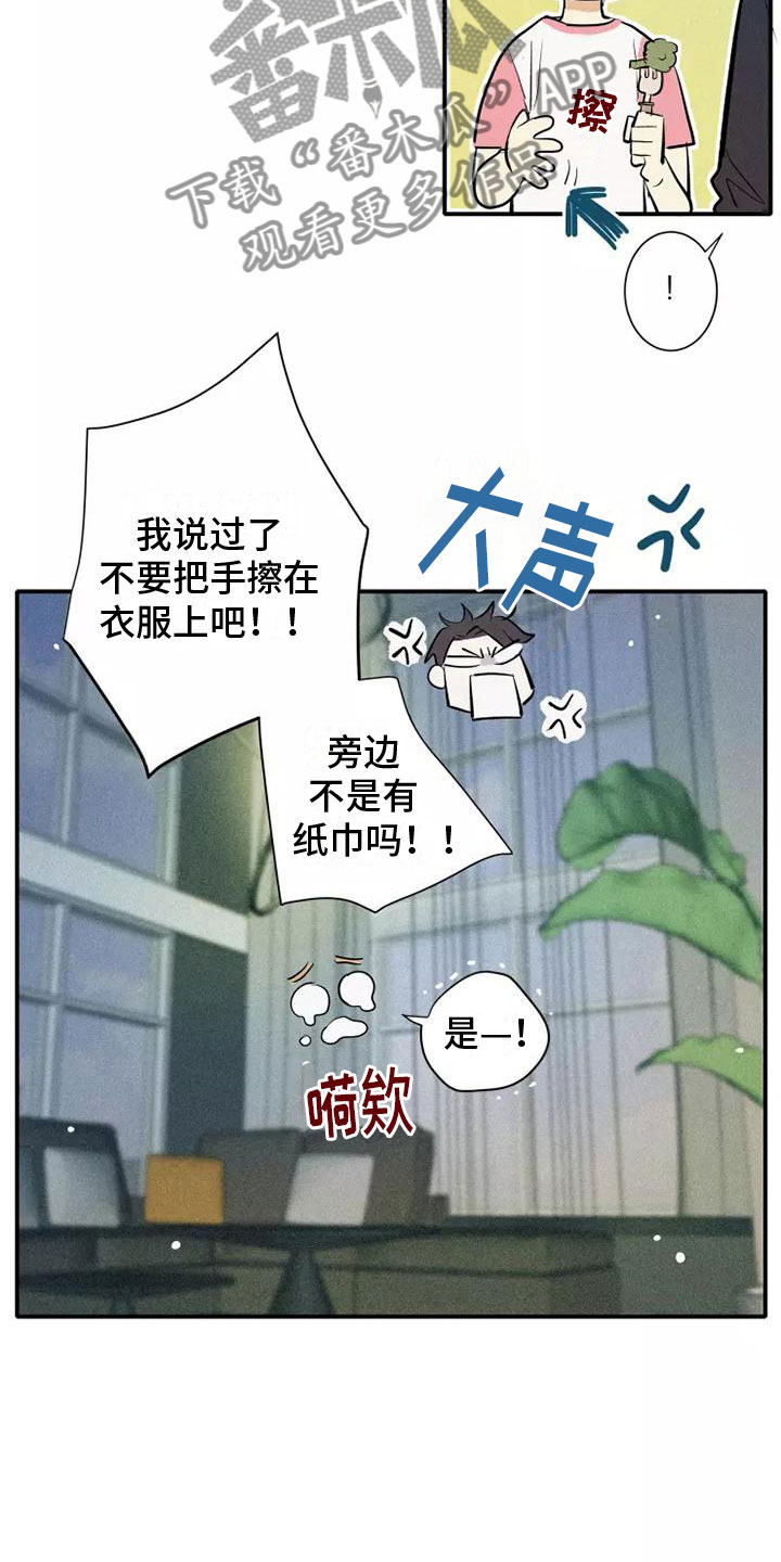 第15章：习惯12
