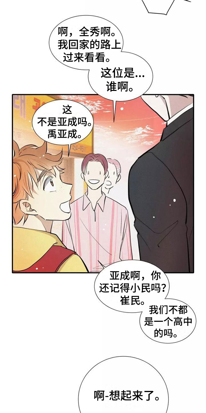 第22章：恋爱课程11