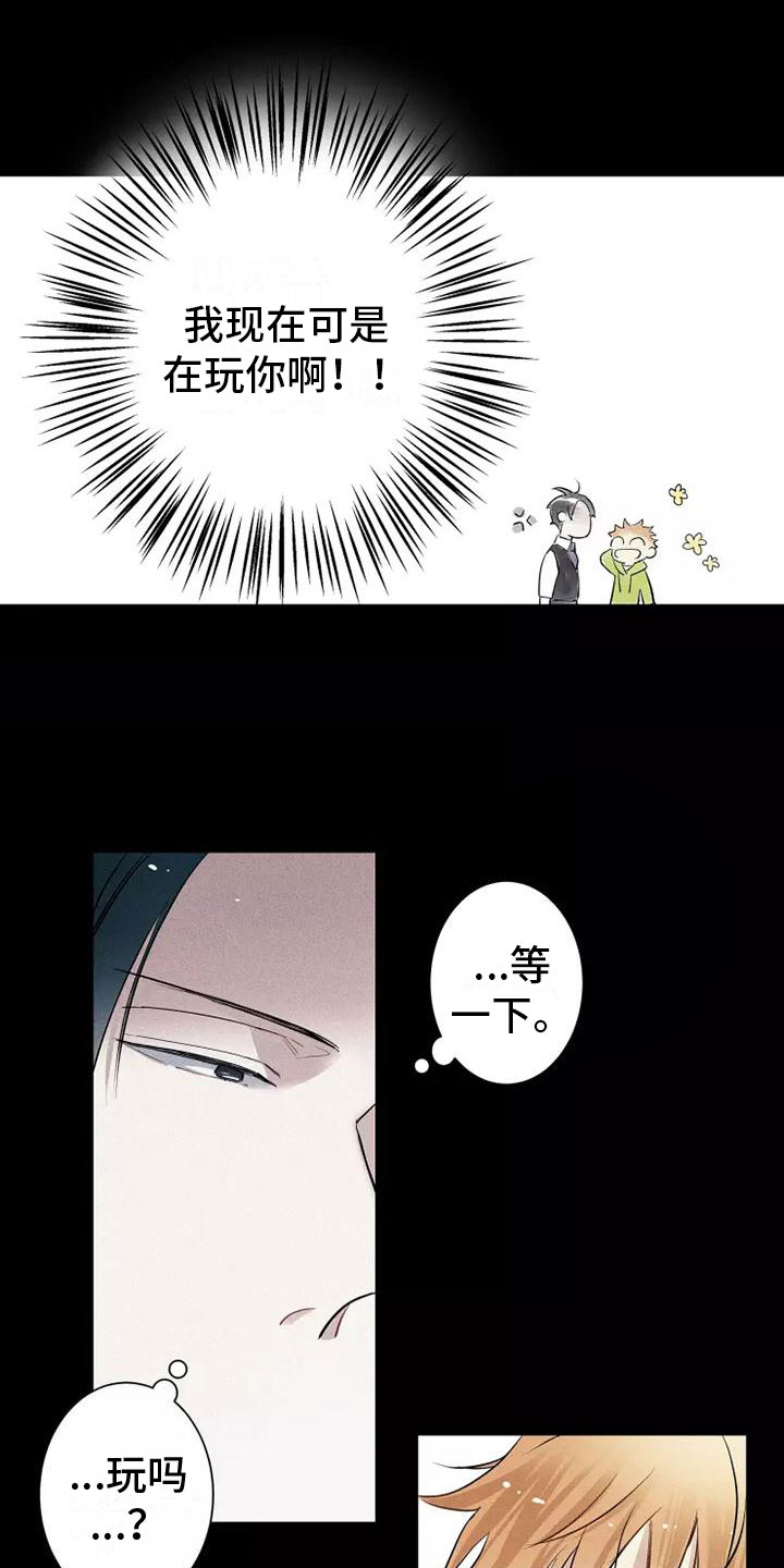 第12章：有趣的笨蛋13