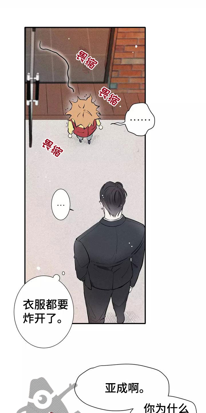 第21章：喜欢我吗？11