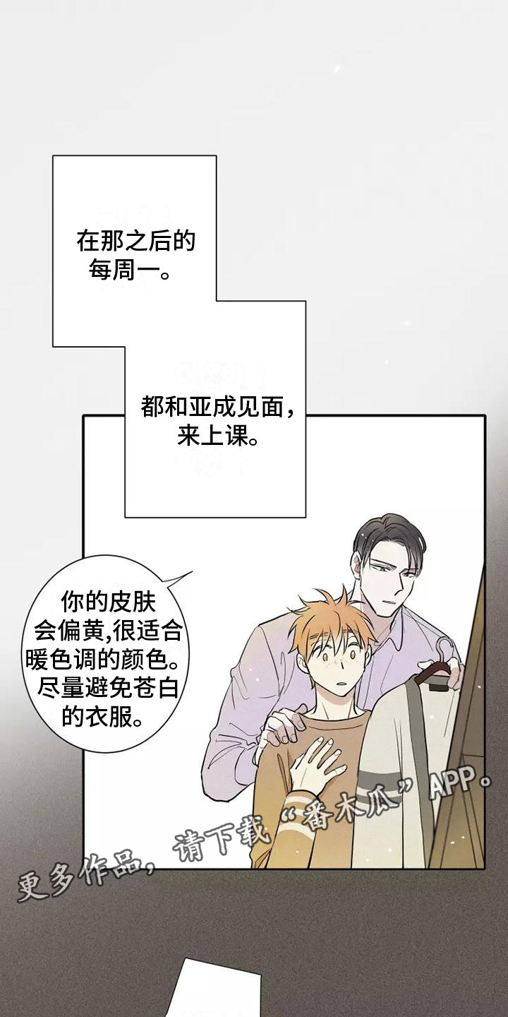 第16章：西餐0