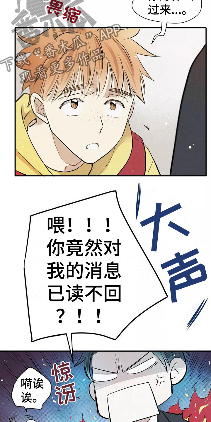 第21章：喜欢我吗？12
