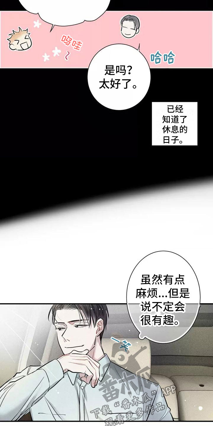 第12章：有趣的笨蛋20