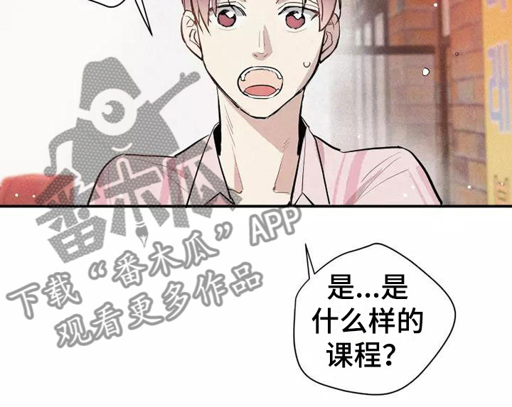 第22章：恋爱课程16