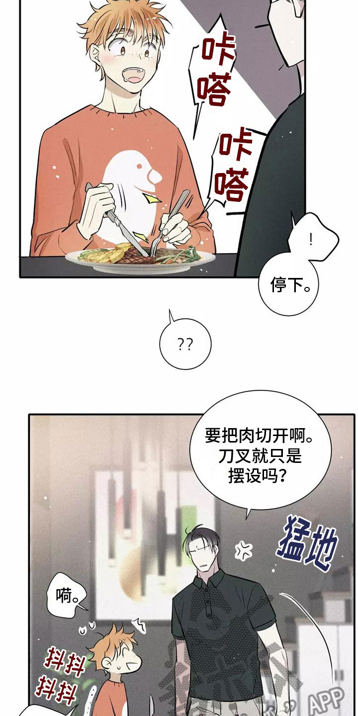 第16章：西餐15