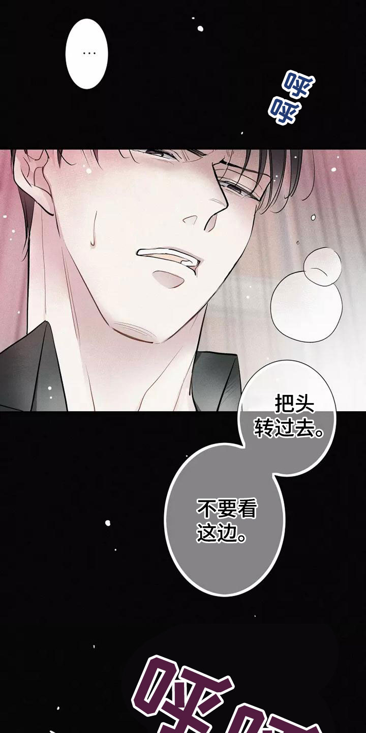 第19章：不知所措5