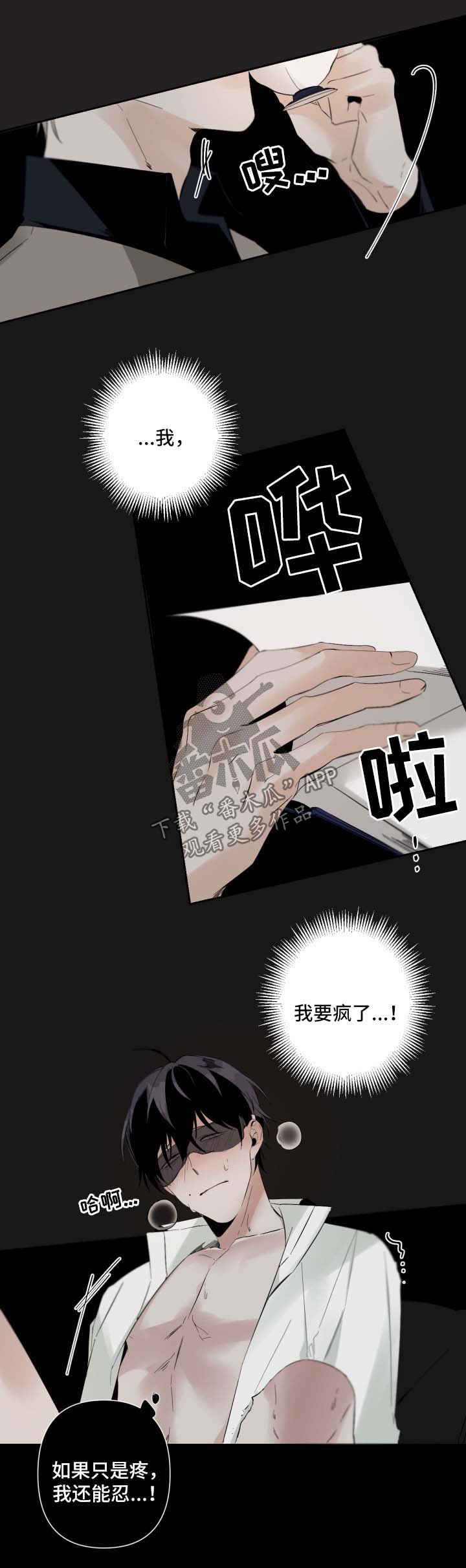 第63章：我是你最重要的人0