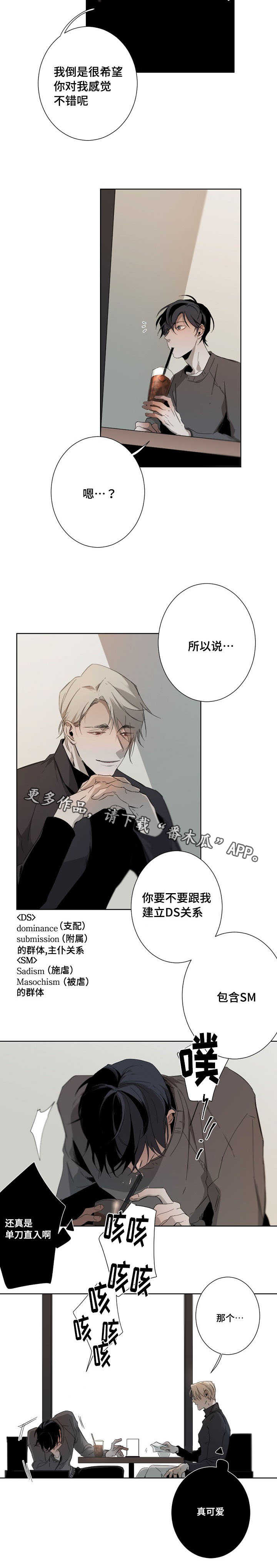 第7章：生疏13