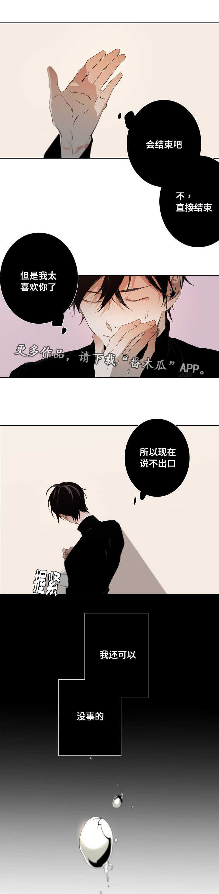 第13章：说不出口12