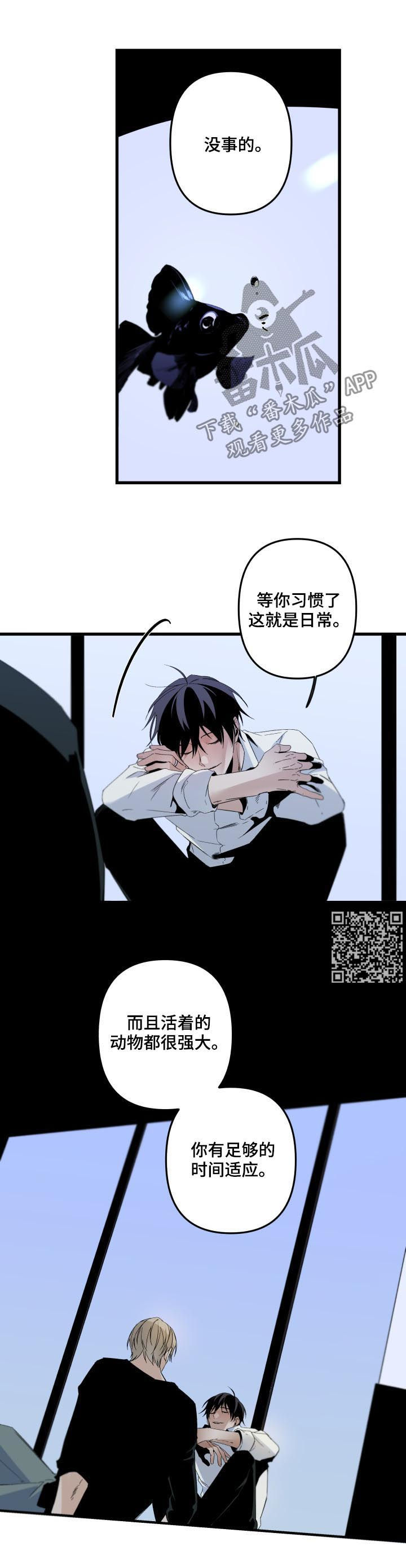 第139章：养鱼（第二季完结）4