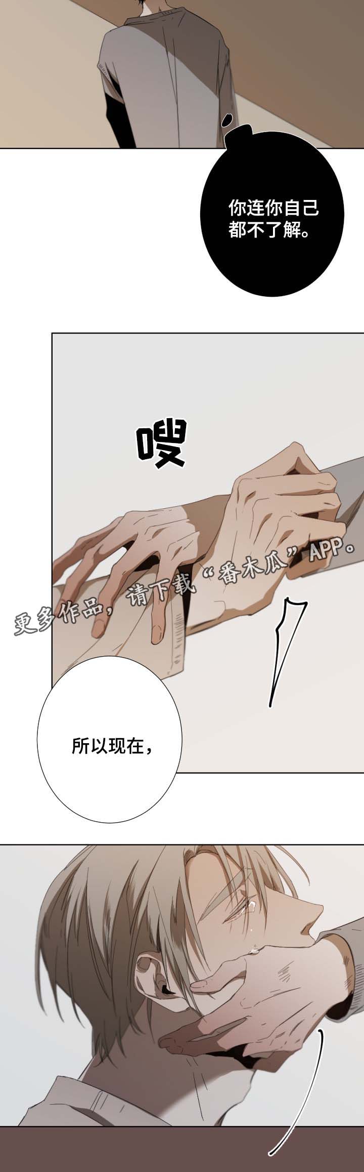 第46章：我喜欢你9