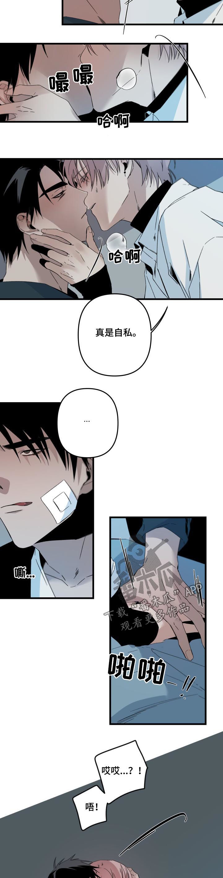 第138章：看你可爱1