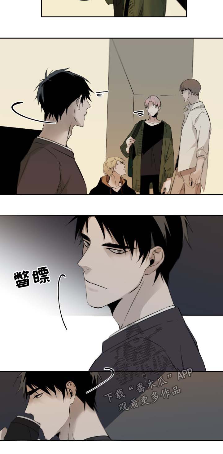 第61章：无话可说4