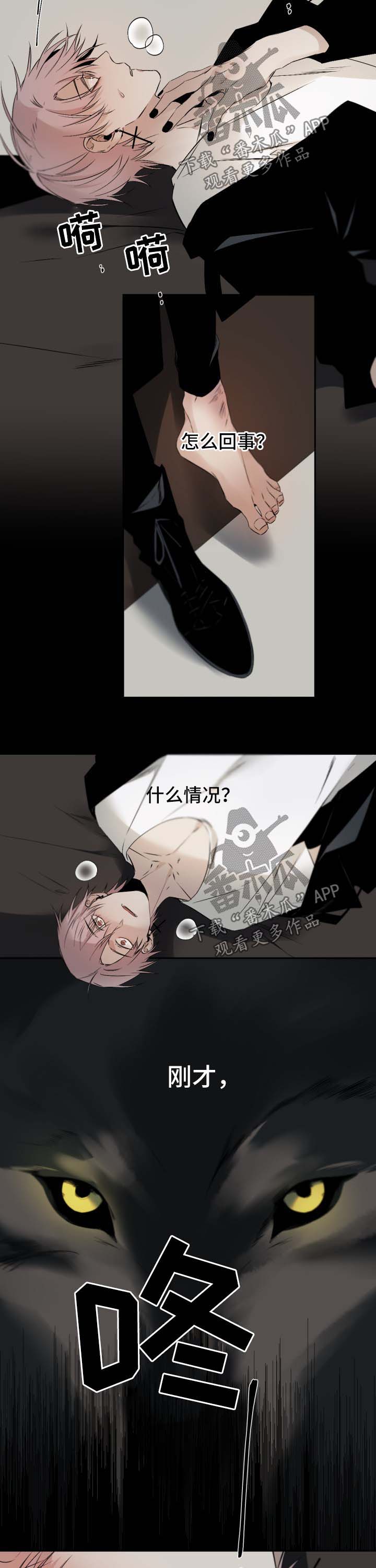 第106章：别矫情7