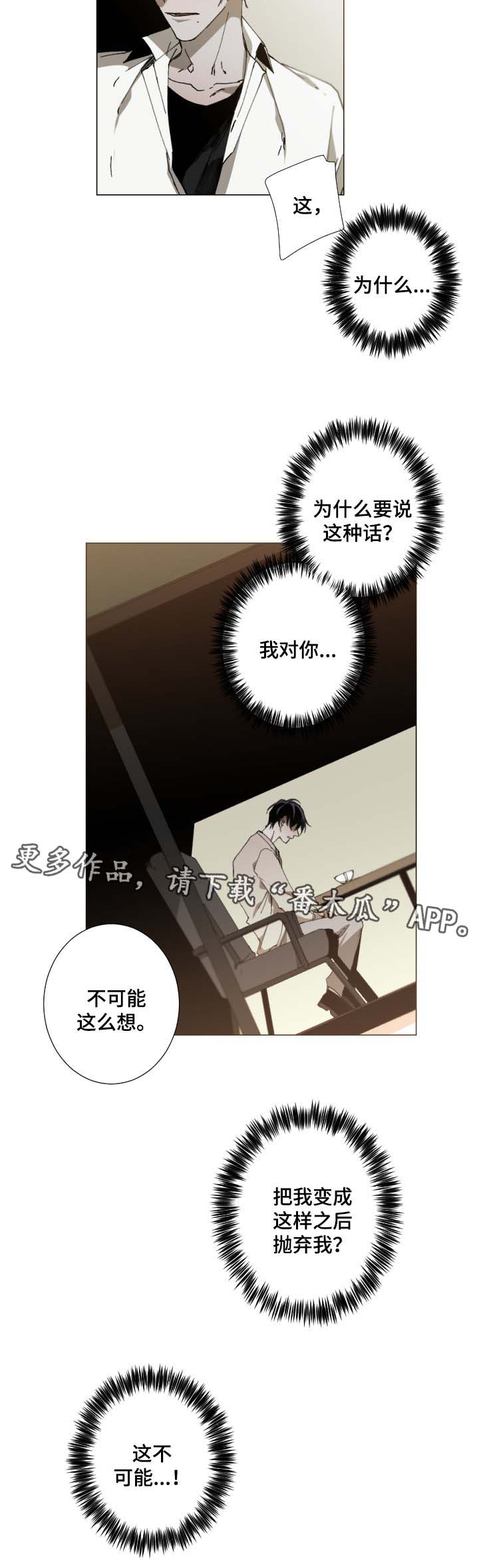 第28章：我们结束吧3