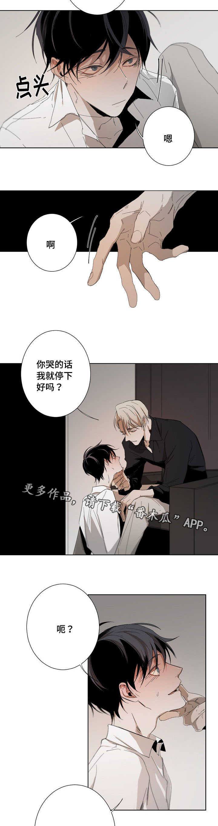 第6章：安全词15