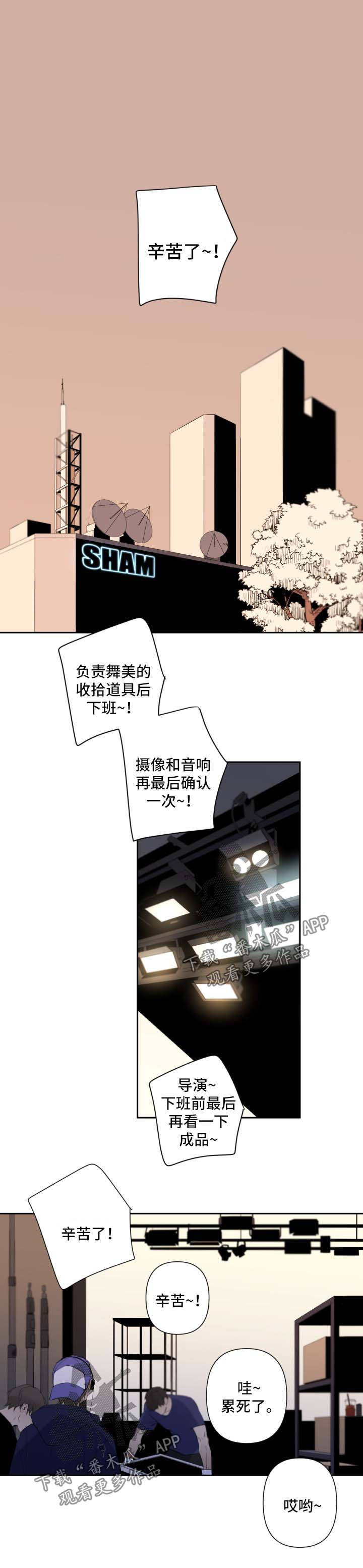 第66章：最后拍摄0