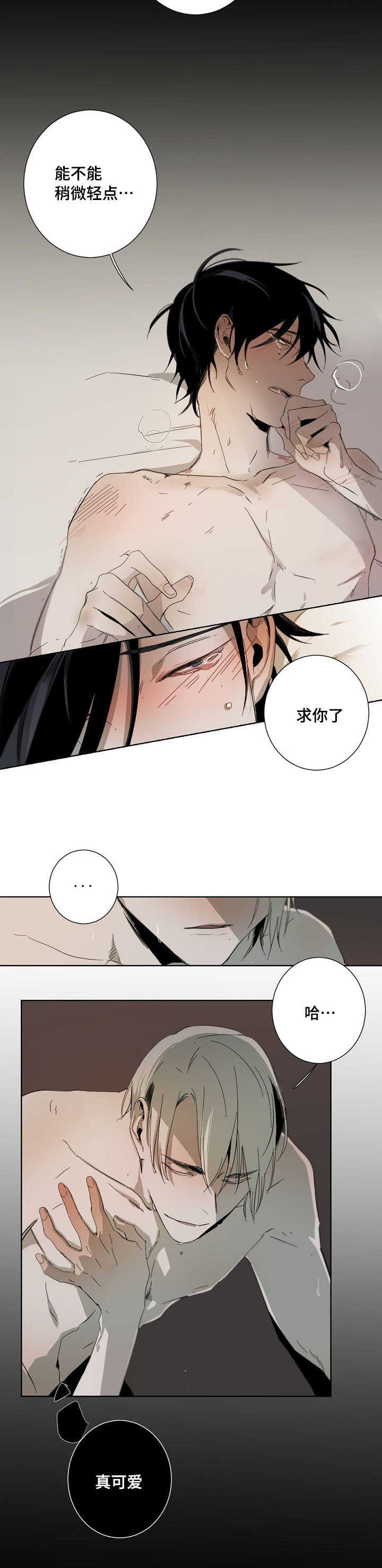 第4章：上头10
