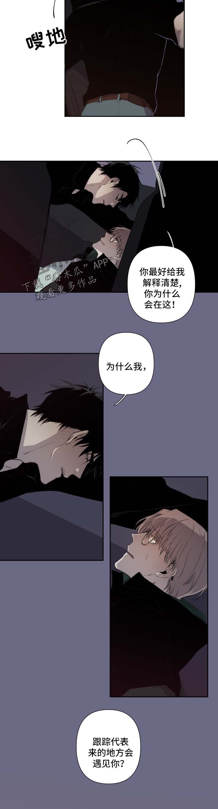 第51章：为什么出现在这6