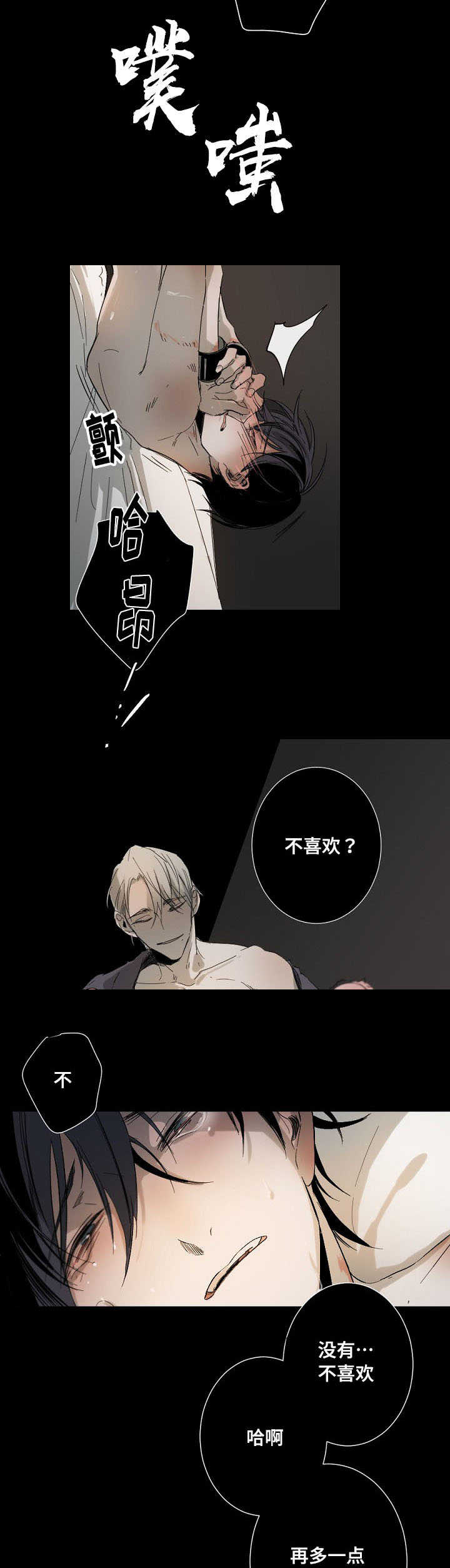 第1章：疯狂5