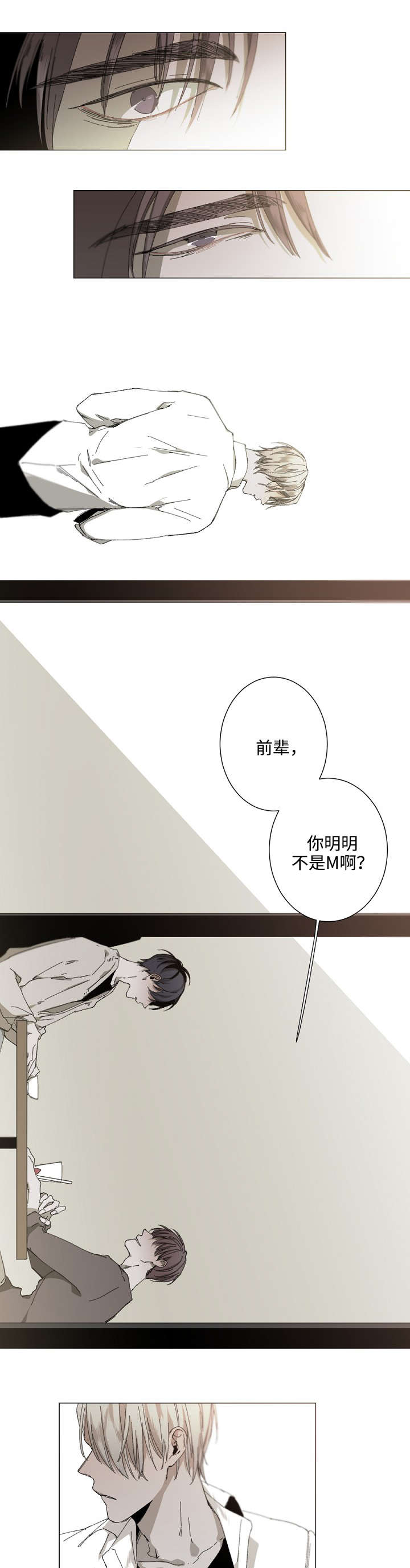 第26章：不是M4