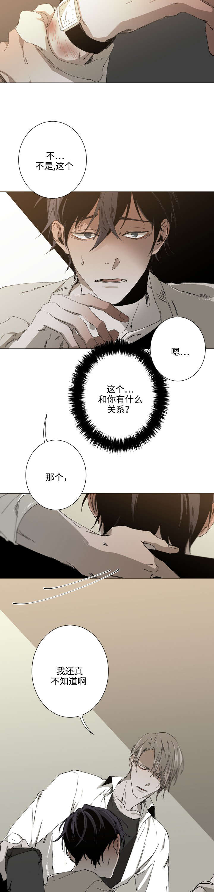 第25章：真不知道7