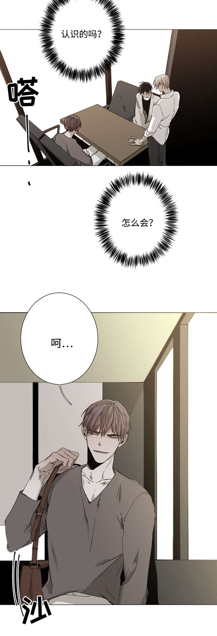 第27章：自己解决3