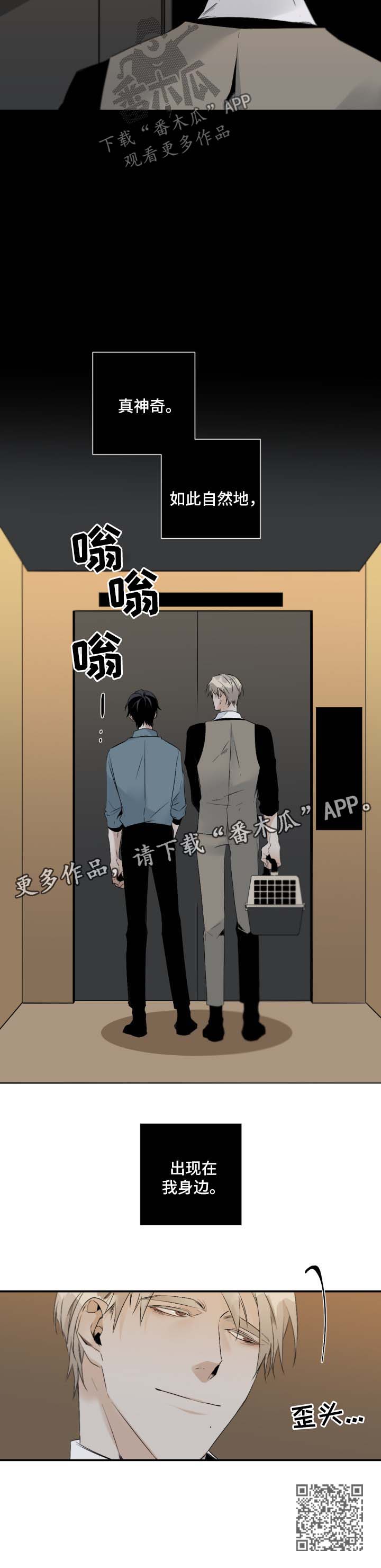 第91章：来公司9