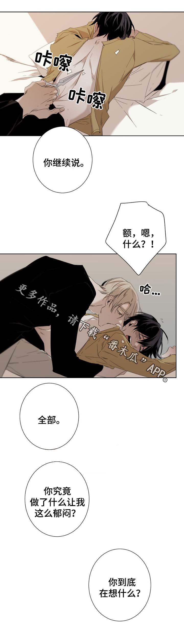 第48章：安全词6