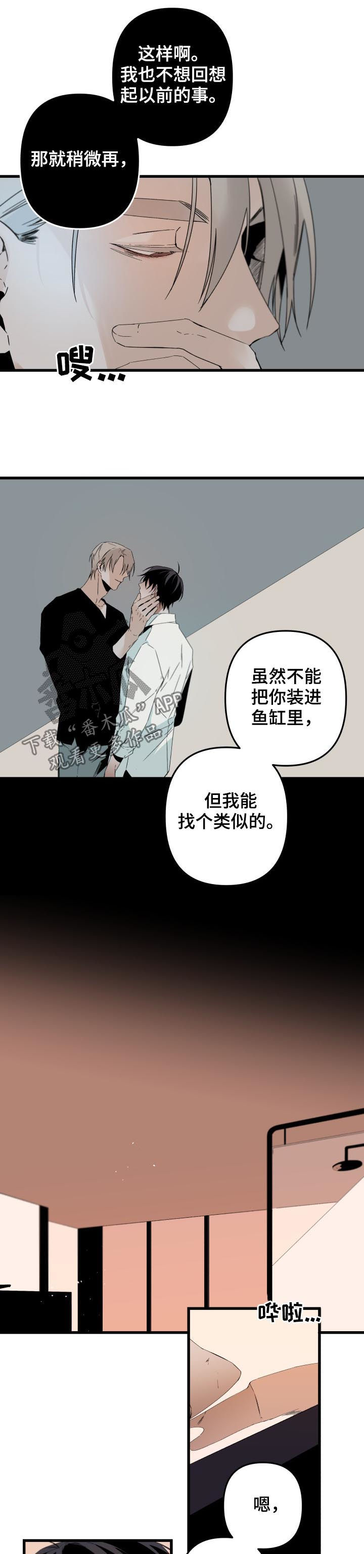 第140章：番外：你误会了6