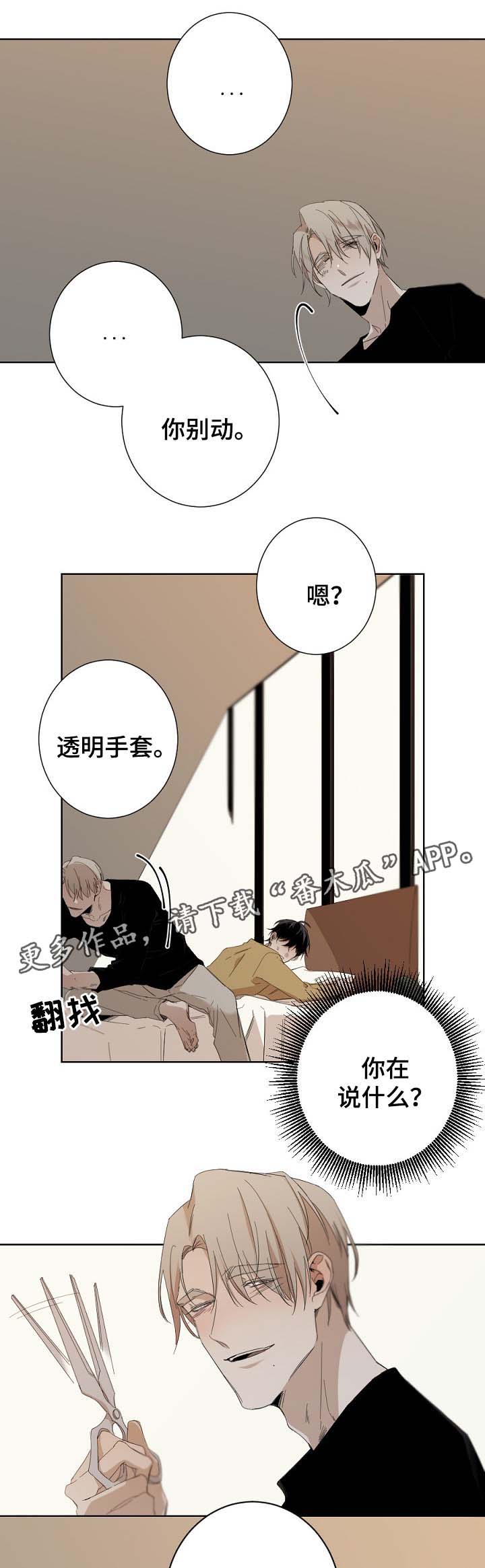 第48章：安全词4
