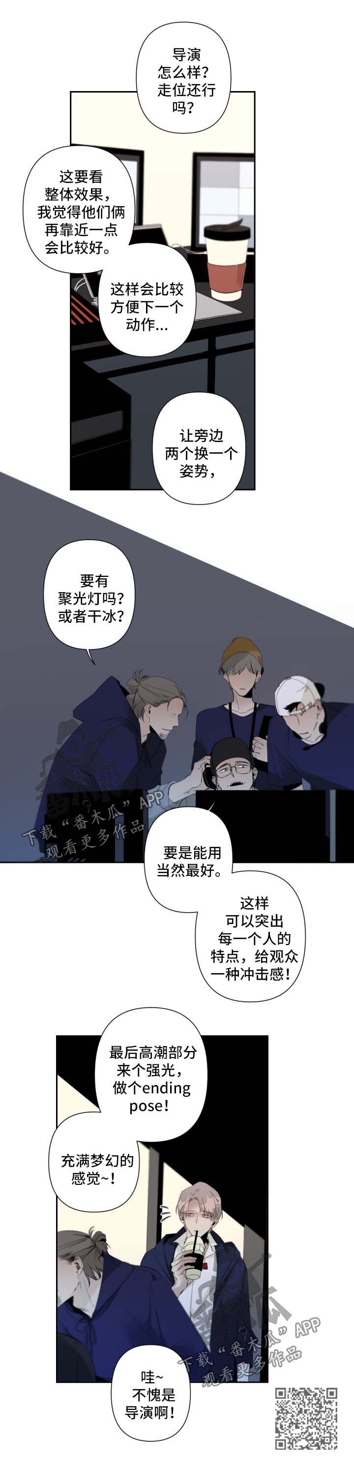 第66章：最后拍摄2