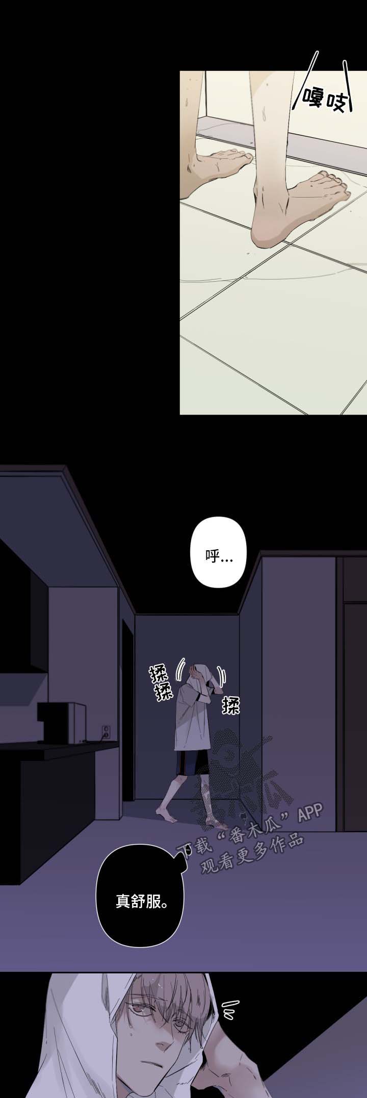 第54章：自由的灵魂0