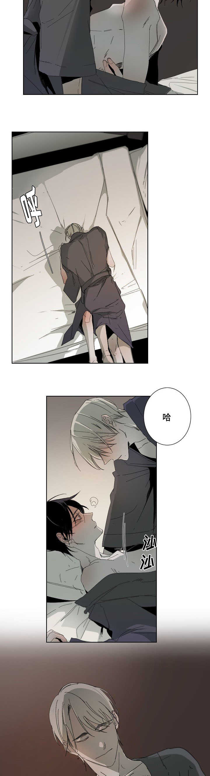 第4章：上头3