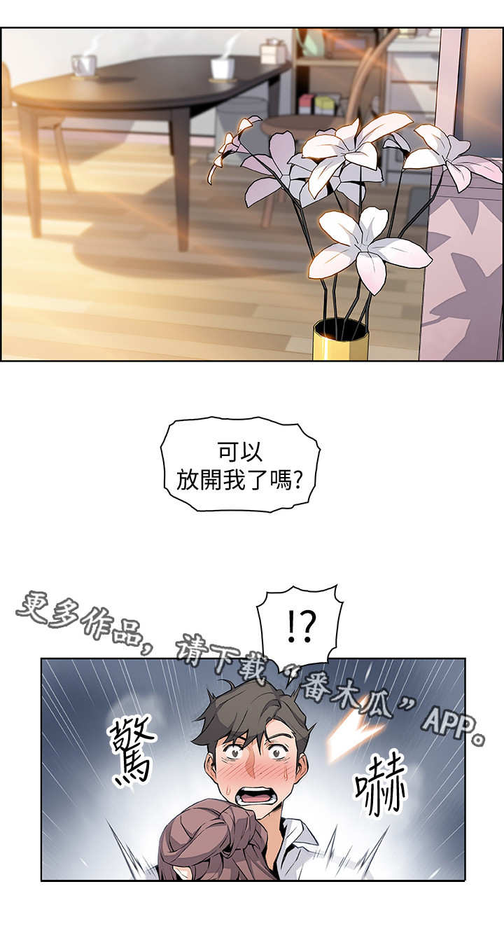 第19章：苦衷6