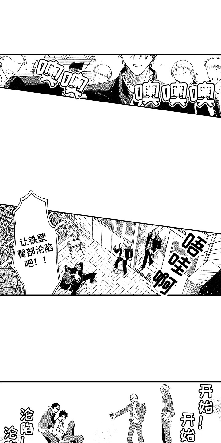第18章：准备完毕 11