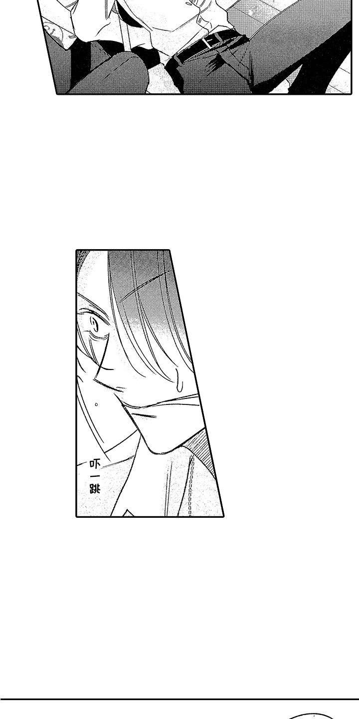 第20章：宣言8